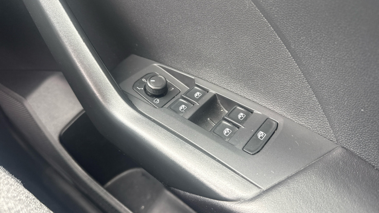 Volkswagen T-Cross 1.0 TSI SE 5dr Petrol Estate